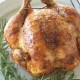 Rosemary Brined Chicken