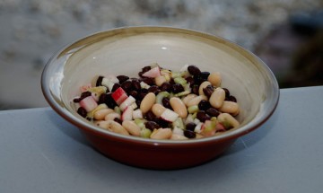 Bean Salad