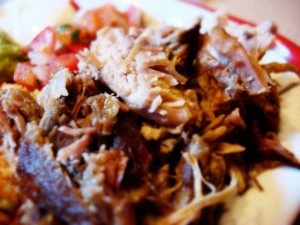 Carnitas