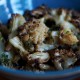 Roasted Cauliflower