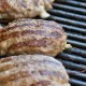 Spicy Turkey Burger Salad