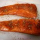 Cedar Plank Salmon